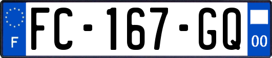 FC-167-GQ