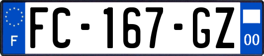 FC-167-GZ