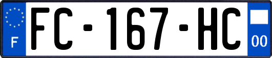 FC-167-HC