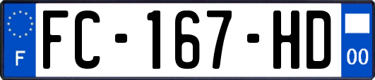 FC-167-HD