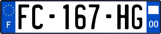 FC-167-HG