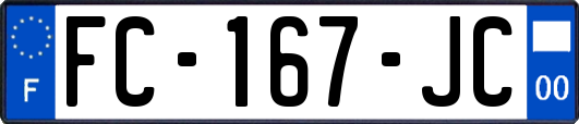FC-167-JC