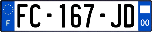 FC-167-JD