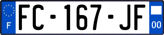 FC-167-JF