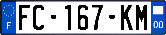 FC-167-KM