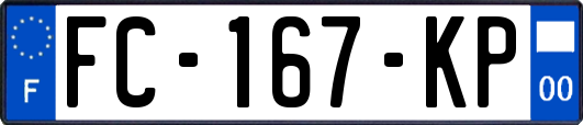 FC-167-KP
