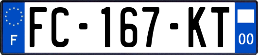 FC-167-KT