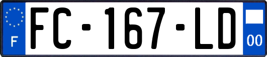 FC-167-LD
