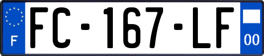 FC-167-LF