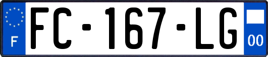 FC-167-LG