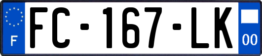 FC-167-LK