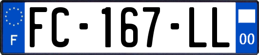 FC-167-LL
