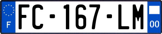FC-167-LM