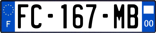 FC-167-MB