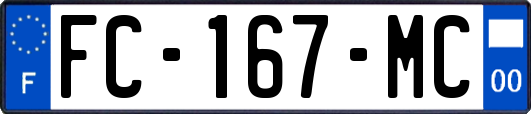 FC-167-MC
