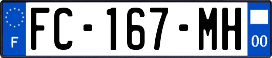 FC-167-MH