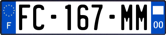FC-167-MM