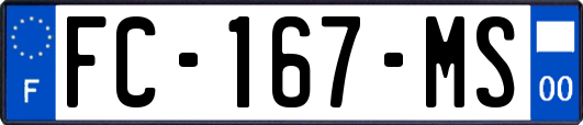 FC-167-MS
