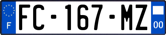 FC-167-MZ