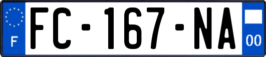 FC-167-NA