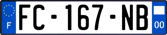 FC-167-NB
