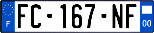 FC-167-NF