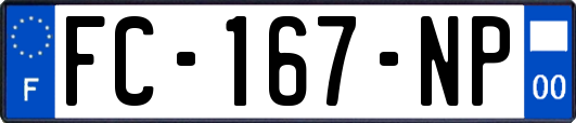 FC-167-NP