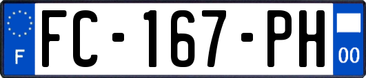 FC-167-PH