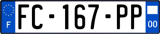 FC-167-PP