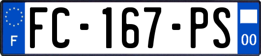 FC-167-PS