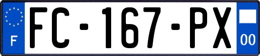 FC-167-PX