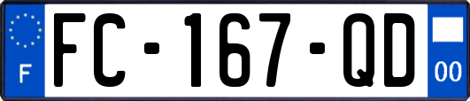 FC-167-QD