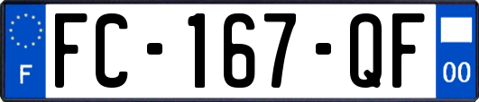FC-167-QF