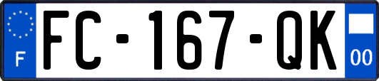 FC-167-QK