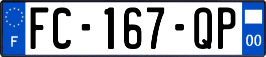 FC-167-QP