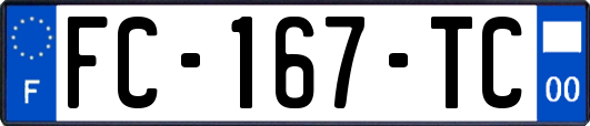 FC-167-TC
