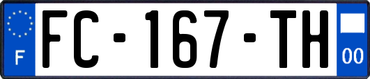 FC-167-TH