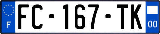 FC-167-TK