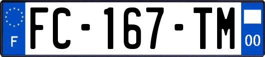 FC-167-TM