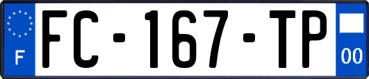 FC-167-TP