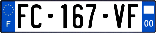 FC-167-VF