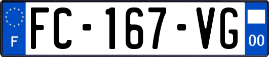 FC-167-VG