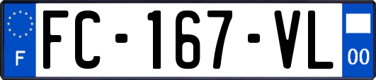 FC-167-VL