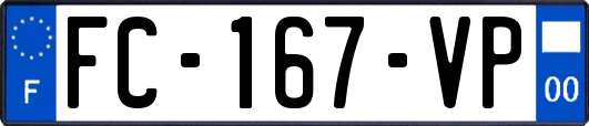 FC-167-VP