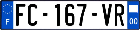FC-167-VR