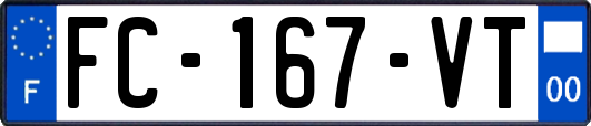FC-167-VT