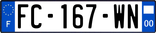FC-167-WN