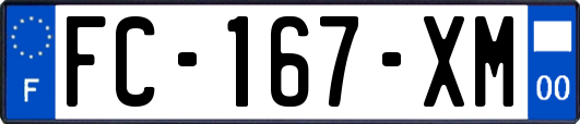 FC-167-XM