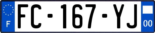 FC-167-YJ