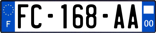 FC-168-AA